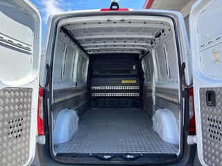 Mercedes-Benz Sprinter 2022 314 Cdi L2H1* KLIMA*ΠΙΛΟΤΟΣ*ΚΑΜΕΡΑ Eu6D-thumb-10
