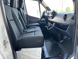 Mercedes-Benz Sprinter 2022 314 Cdi L2H1* KLIMA*ΠΙΛΟΤΟΣ*ΚΑΜΕΡΑ Eu6D-thumb-13
