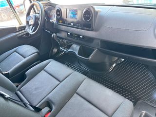 Mercedes-Benz Sprinter 2022 314 Cdi L2H1* KLIMA*ΠΙΛΟΤΟΣ*ΚΑΜΕΡΑ Eu6D-thumb-14