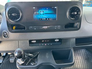 Mercedes-Benz Sprinter 2022 314 Cdi L2H1* KLIMA*ΠΙΛΟΤΟΣ*ΚΑΜΕΡΑ Eu6D-thumb-16