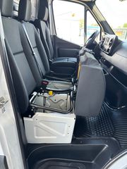 Mercedes-Benz Sprinter 2022 314 Cdi L2H1* KLIMA*ΠΙΛΟΤΟΣ*ΚΑΜΕΡΑ Eu6D-thumb-20