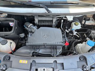 Mercedes-Benz Sprinter 2022 314 Cdi L2H1* KLIMA*ΠΙΛΟΤΟΣ*ΚΑΜΕΡΑ Eu6D-thumb-22