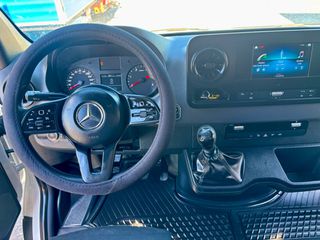 Mercedes-Benz Sprinter 2022 314 Cdi L2H1* KLIMA*ΠΙΛΟΤΟΣ*ΚΑΜΕΡΑ Eu6D-thumb-15