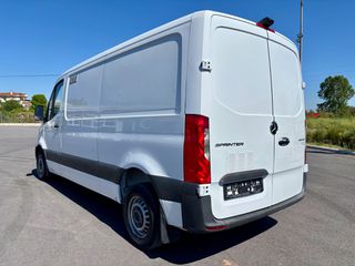 Mercedes-Benz Sprinter 2022 314 Cdi L2H1* KLIMA*ΠΙΛΟΤΟΣ*ΚΑΜΕΡΑ Eu6D-thumb-8