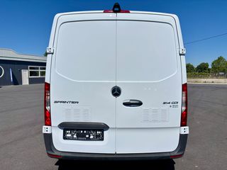 Mercedes-Benz Sprinter 2022 314 Cdi L2H1* KLIMA*ΠΙΛΟΤΟΣ*ΚΑΜΕΡΑ Eu6D-thumb-9