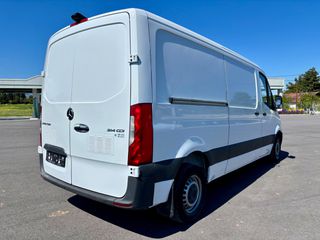Mercedes-Benz Sprinter 2022 314 Cdi L2H1* KLIMA*ΠΙΛΟΤΟΣ*ΚΑΜΕΡΑ Eu6D-thumb-7