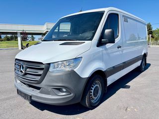 Mercedes-Benz Sprinter 2022 314 Cdi L2H1* KLIMA*ΠΙΛΟΤΟΣ*ΚΑΜΕΡΑ Eu6D