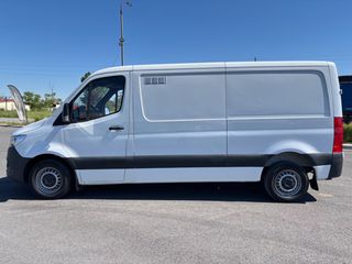Mercedes-Benz Sprinter 2022 314 Cdi L2H1* KLIMA*ΠΙΛΟΤΟΣ*ΚΑΜΕΡΑ Eu6D-thumb-5