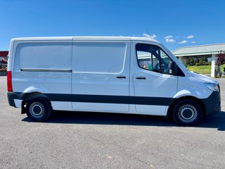 Mercedes-Benz Sprinter 2022 314 Cdi L2H1* KLIMA*ΠΙΛΟΤΟΣ*ΚΑΜΕΡΑ Eu6D-thumb-6