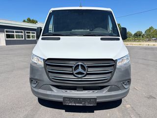 Mercedes-Benz Sprinter 2022 314 Cdi L2H1* KLIMA*ΠΙΛΟΤΟΣ*ΚΑΜΕΡΑ Eu6D-thumb-2