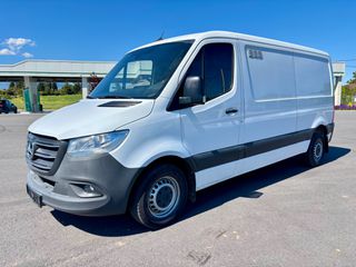 Mercedes-Benz Sprinter 2022 314 Cdi L2H1* KLIMA*ΠΙΛΟΤΟΣ*ΚΑΜΕΡΑ Eu6D-thumb-3