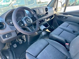 Mercedes-Benz Sprinter 2022 314 Cdi L2H1* KLIMA*ΠΙΛΟΤΟΣ*ΚΑΜΕΡΑ Eu6D-thumb-12