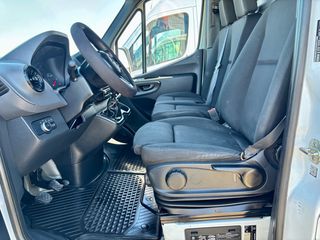 Mercedes-Benz Sprinter 2022 314 Cdi L2H1* KLIMA*ΠΙΛΟΤΟΣ*ΚΑΜΕΡΑ Eu6D-thumb-11