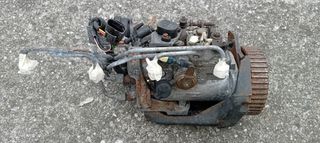 ΑΝΤΛΙΑ ΠΕΤΡΕΛΑΙΟΥ LUCAS 9107211AB  -  ΓΙΑ SCODA FELICIA 1.9 /  028130081C    VW CADDY 1.9