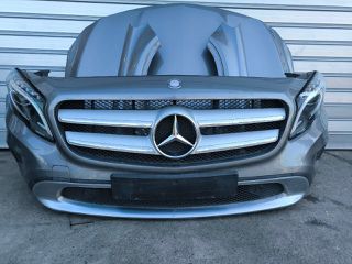 MERCEDES GLA W156  ΜΟΥΡΗ ΚΟΜΠΛΕ ΜΕ ΑΕΡΟΣΑΚΟΥΣ