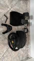 Πωλείται τιμονιέρα για PS4 της Thrustmaster-thumb-2