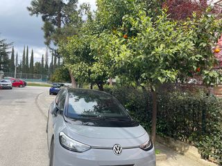 Volkswagen ID.3 2021 PRO