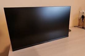 Turbo-X Monitor 21.5'' TS2142RBB 75hz 1080p