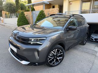 Citroen C5 Aircross 2023 FACELIFT SHINE PACK *ΑΡΙΣΤΟ*