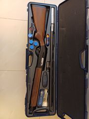Καραμπίνα Beretta Urika I, κάνη Optima 66cm, αυλός 18,6.