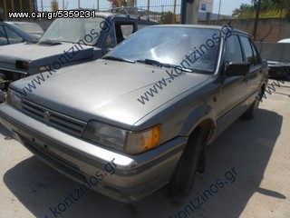 NISSAN SUNNY N13