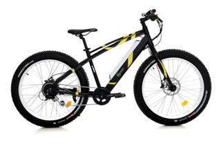 Fat Bikes A2B 2024 GEOBIKE - Big Apple
