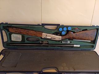 Beretta 391 Teknys, κάνη 66cm