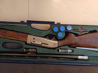 Beretta 391 Teknys, κάνη 66cm-thumb-1