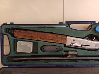 Beretta 391 Teknys, κάνη 66cm-thumb-2