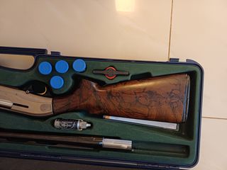 Beretta 391 Teknys, κάνη 66cm-thumb-3