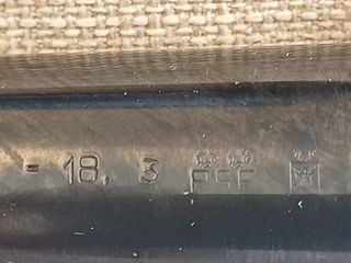 Beretta 391 Teknys, κάνη 66cm-thumb-4