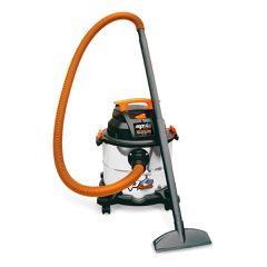 SP TOOLS ΣΚΟΥΠΑ ΥΓΡΩΝ/ ΣΤΕΡΕΩΝ  1250W - 20L - ΕΤΟΙΜΟΠΑΡΑΔΟΤΗ