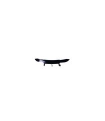 Diffuser πίσω προφυλακτήρα για Mercedes W204 C-Class (2007-2013) - μαύρο γυαλιστερό