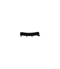 Diffuser πίσω προφυλακτήρα για Volkswagen Scirocco (2008-2014) Blade - μαύρο γυαλιστερό
