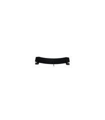Diffuser πίσω προφυλακτήρα για Volkswagen Scirocco (2010-2014) Blade - μαύρο γυαλιστερό