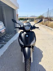 Piaggio Medley 125 2024 S