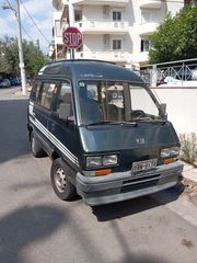 Subaru E12 1993