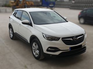 Opel Grandland X 2020 X-CITE