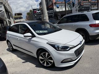 Hyundai i 20 2015 PANORAMA STYLE