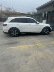Mercedes-Benz GLC 250 2017