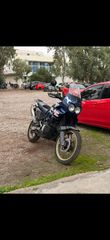 Honda Africa Twin XRV 750 1994 RD07