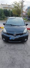 Toyota Aygo 2010