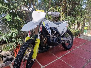 Husqvarna FC 350 2019