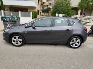 Opel Astra 2010 1.4,140PS ,TURBO,ΕΛΛΗΝΙΚΟ !!!-thumb-3
