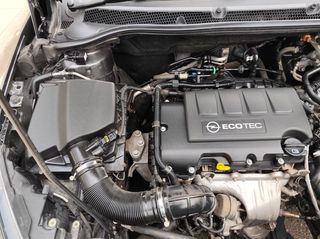 Opel Astra 2010 1.4,140PS ,TURBO,ΕΛΛΗΝΙΚΟ !!!-thumb-13