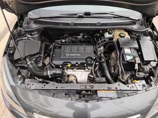 Opel Astra 2010 1.4,140PS ,TURBO,ΕΛΛΗΝΙΚΟ !!!-thumb-11