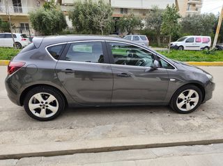 Opel Astra 2010 1.4,140PS ,TURBO,ΕΛΛΗΝΙΚΟ !!!-thumb-2
