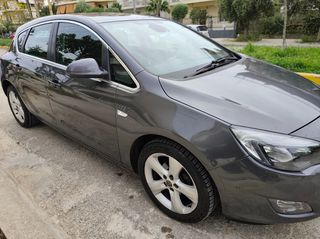 Opel Astra 2010 1.4,140PS ,TURBO,ΕΛΛΗΝΙΚΟ !!!-thumb-5