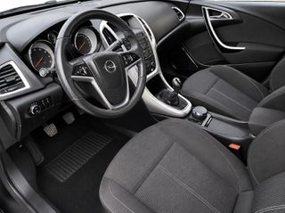 Opel Astra 2010 1.4,140PS ,TURBO,ΕΛΛΗΝΙΚΟ !!!-thumb-7