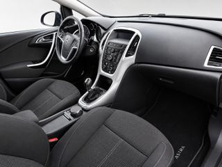 Opel Astra 2010 1.4,140PS ,TURBO,ΕΛΛΗΝΙΚΟ !!!-thumb-8